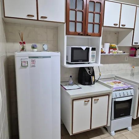 Apartamento Espacoso Na Serra, 3 Quartos E 1 Vaga De Garagem - Centro Serra Negra  Exterior foto