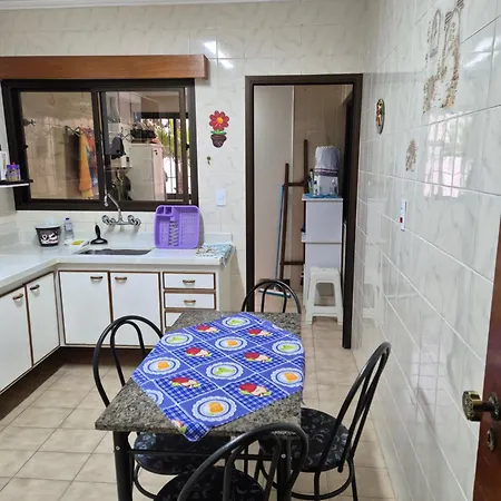 Apartamento Espacoso Na Serra, 3 Quartos E 1 Vaga De Garagem - Centro Serra Negra  Exterior foto
