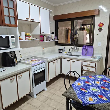 Apartamento Espacoso Na Serra, 3 Quartos E 1 Vaga De Garagem - Centro Serra Negra  Exterior foto
