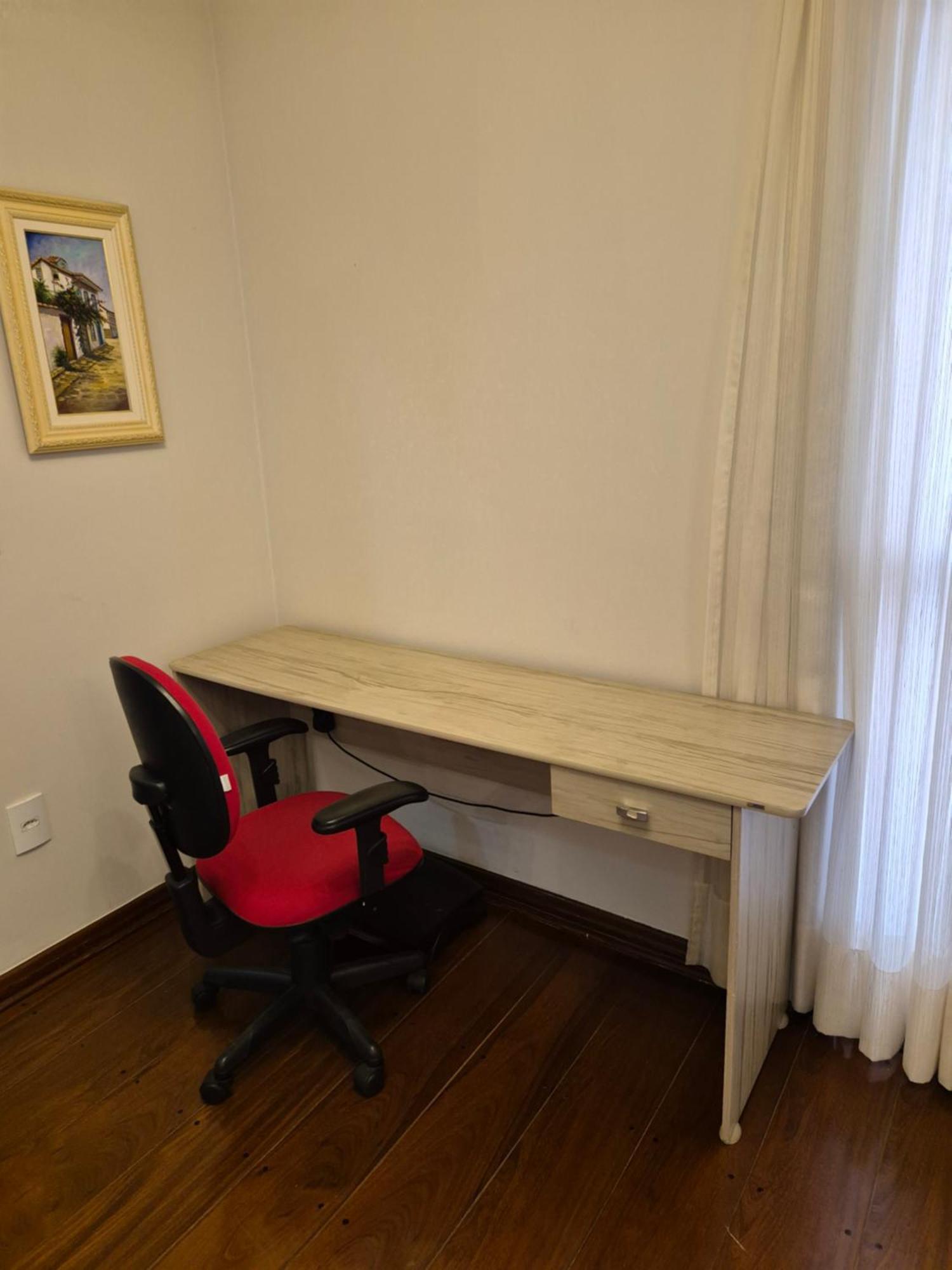 Espacoso Na Serra, 3 Quartos E 1 Vaga De Garagem - Centro Serra Negra (Sao Paulo)